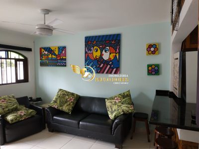 Apartamento, 2 quartos, 69 m² - Foto 3