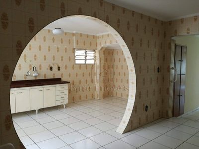 Sobrado, 3 quartos, 216 m² - Foto 3
