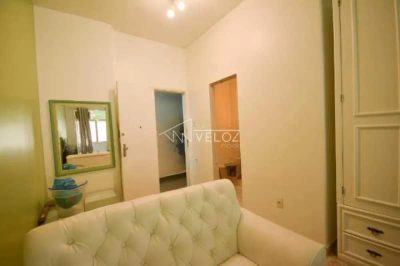 Apartamento, 1 quarto, 24 m² - Foto 5