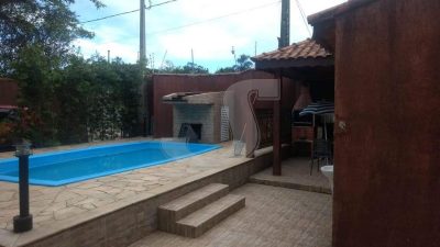 Casa, 5 quartos, 370 m² - Foto 1
