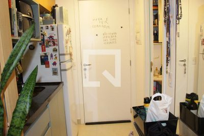 Kitnet-Studio, 27 m² - Foto 2