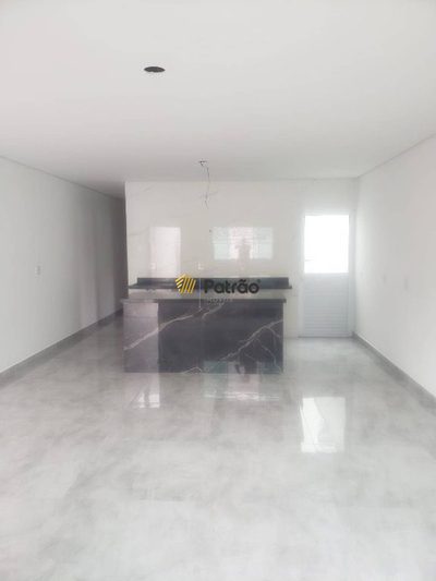 Casa, 3 quartos, 87 m² - Foto 1