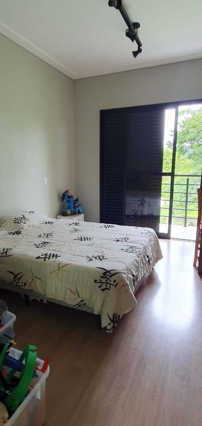 Chácara, 3 quartos, 1000 m² - Foto 3