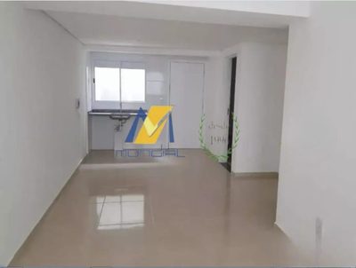 Apartamento, 2 quartos, 40 m² - Foto 2