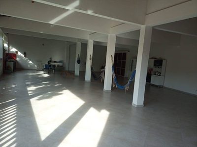Chácara, 7 quartos, 2500 m² - Foto 4