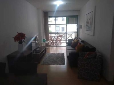 Apartamento, 1 quarto, 51 m² - Foto 5