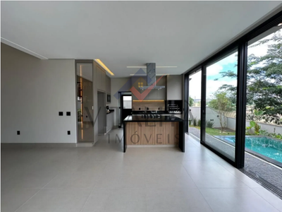Casa, 4 quartos, 261 m² - Foto 4