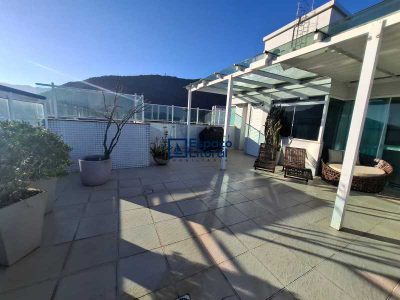 Cobertura, 4 quartos, 277 m² - Foto 3