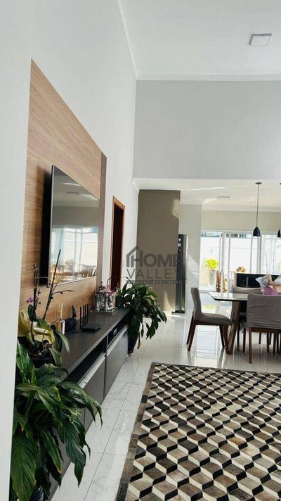 Casa de Condomínio, 3 quartos - Foto 5