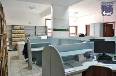 Casa, 4 quartos, 518 m² - Foto 5
