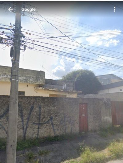 Terreno, 360 m² - Foto 1