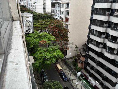 Apartamento, 3 quartos, 162 m² - Foto 3