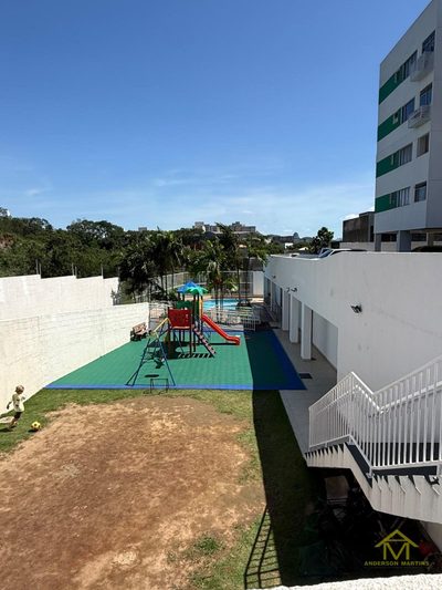 Apartamento, 2 quartos, 47 m² - Foto 4