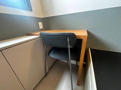 Apartamento, 1 quarto, 30 m² - Foto 5