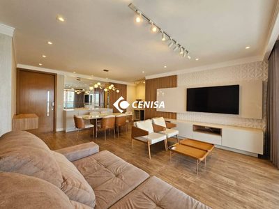 Apartamento, 3 quartos, 141 m² - Foto 4