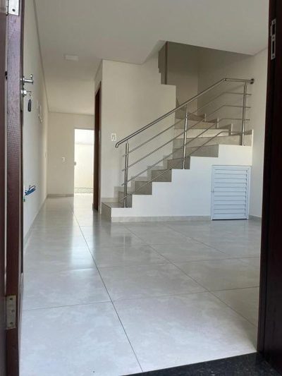 Sobrado, 2 quartos, 70 m² - Foto 2