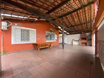 Casa, 4 quartos, 270 m² - Foto 3