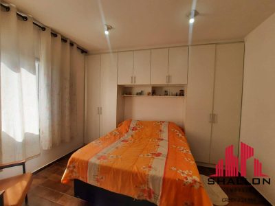Apartamento, 1 quarto - Foto 4
