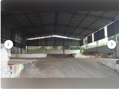 Depósito-Galpão, 1200 m² - Foto 3