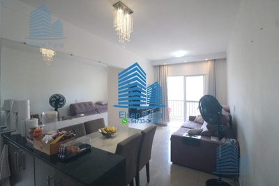 Apartamento, 3 quartos, 65 m² - Foto 4