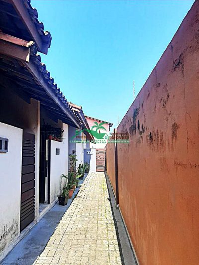 Casa, 2 quartos, 60 m² - Foto 4