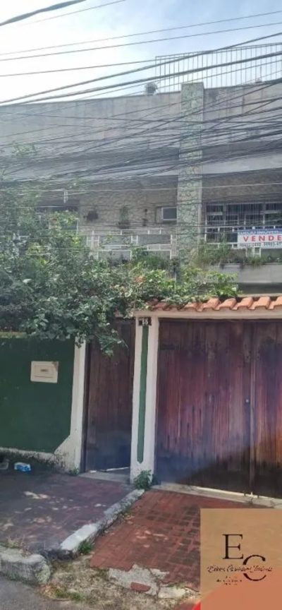 Apartamento, 3 quartos, 300 m² - Foto 3