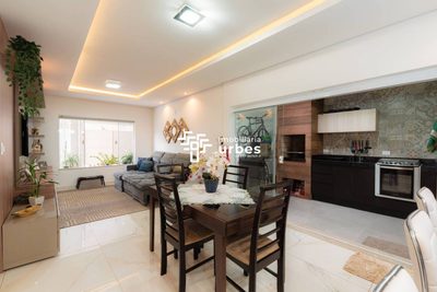 Casa, 2 quartos, 100 m² - Foto 4