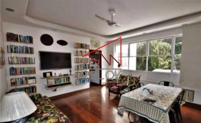 Apartamento, 3 quartos, 111 m² - Foto 3