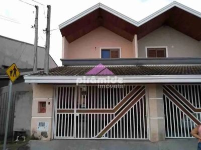 Casa, 3 quartos, 126 m² - Foto 1