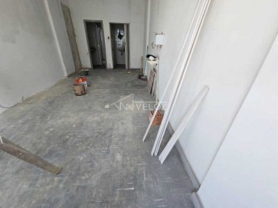 Sala-Conjunto, 34 m² - Foto 4