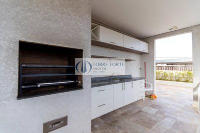 Apartamento, 1 quarto, 24 m² - Foto 5
