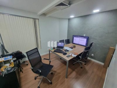 Loja-Salão, 80 m² - Foto 2