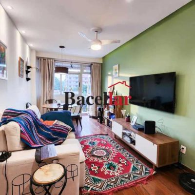 Apartamento, 2 quartos, 66 m² - Foto 5