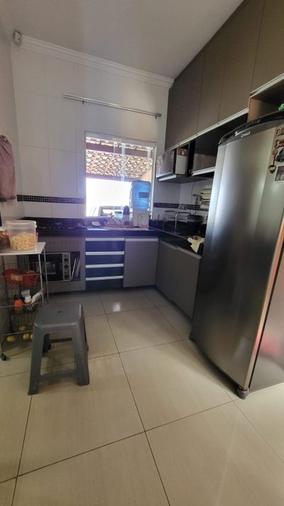 Casa, 3 quartos, 90 m² - Foto 5