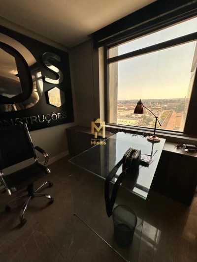 Loja-Salão, 48 m² - Foto 5