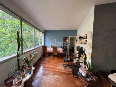 Apartamento, 3 quartos, 136 m² - Foto 1