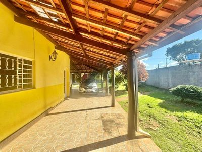 Chácara, 3 quartos, 1500 m² - Foto 5