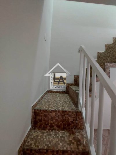 Casa, 4 quartos, 220 m² - Foto 5