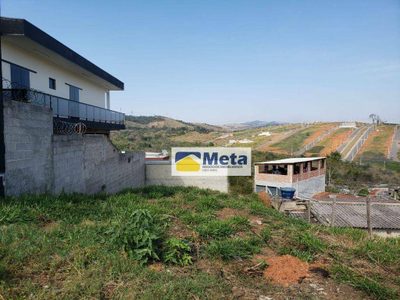 Terreno, 250 m² - Foto 1