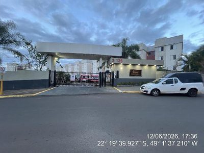 Apartamento, 2 quartos, 42 m² - Foto 1