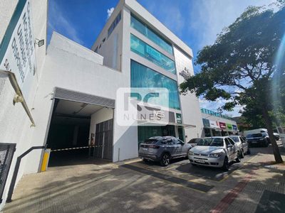Loja-Salão, 72 m² - Foto 2