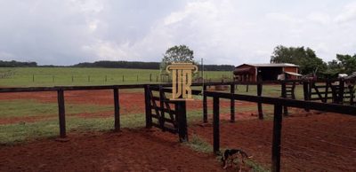 Fazenda, 1122 m² - Foto 3
