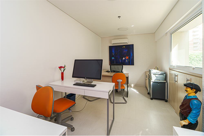 Sala-Conjunto, 28 m² - Foto 5