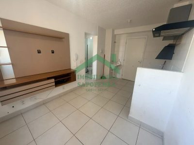 Apartamento, 2 quartos, 36 m² - Foto 4