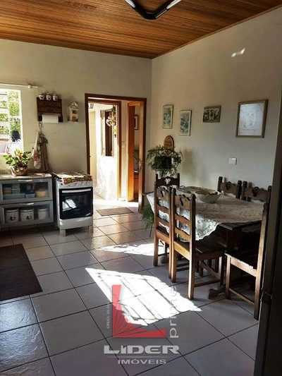 Casa, 3 quartos, 160 m² - Foto 4