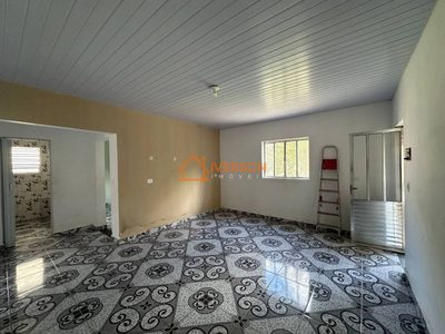 Casa, 2 quartos, 100 m² - Foto 2