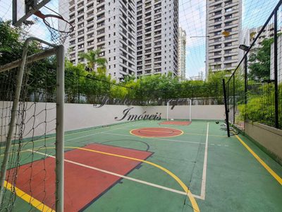 Apartamento, 3 quartos, 280 m² - Foto 5