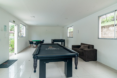 Apartamento, 2 quartos, 58 m² - Foto 4