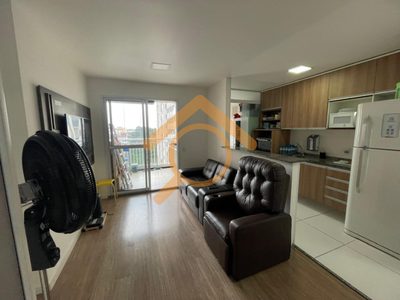 Apartamento, 2 quartos, 61 m² - Foto 2