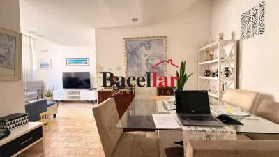 Apartamento, 3 quartos, 90 m² - Foto 4